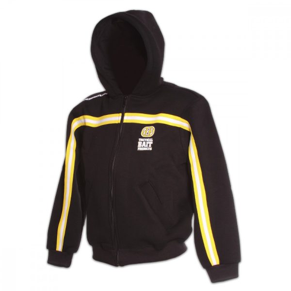 SBS - Zipped Hoodie - Bluza z kapturem - XXXL