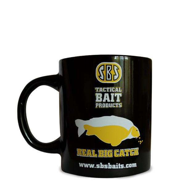 Sbs Sbs Mug (Kubek) 250Ml