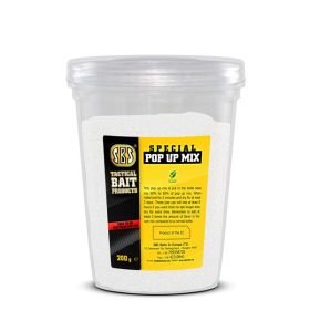 Sbs Speciális Pop Up Mix 200 Gm