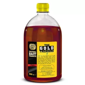 Sbs Złoty Skarb Pikantny Pikantny 225 Ml