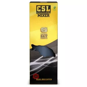 SBS CSL Groundbait Mixer Dżem Truskawkowy 1000ml