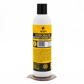   SBS Eurobase Method Feeder Liquid Natural Płynny Aromat 250ml