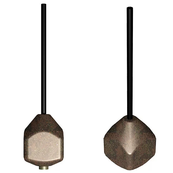 SBS PVA Bag Obciążnik 50gr