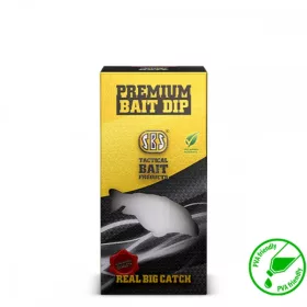 SBS Premium Bait Dip 250ML Tuna & Black Pepper