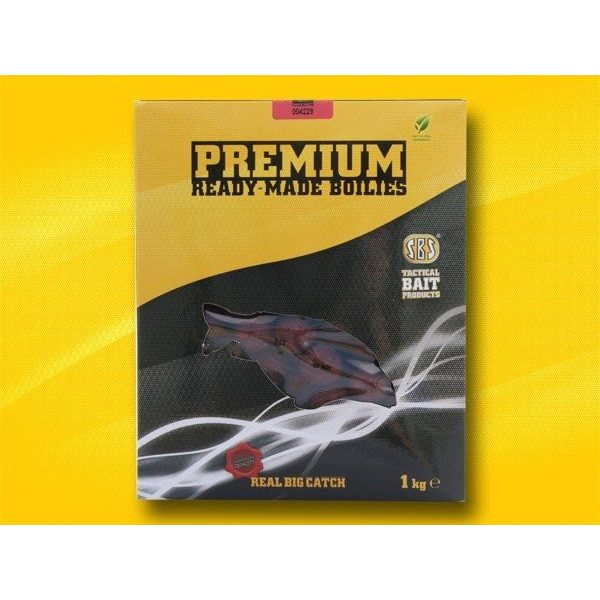 Kulki proteinowe Premium Long Life 20Mm/1Kgm4