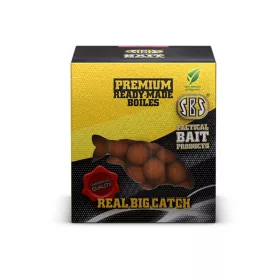 SBS Premium Gotowe Kulki Proteinowe Ace Lobworm 150 Gr 20 Mm