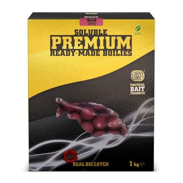 Kulki proteinowe Premium Long Life 20Mm/1Kg-C2