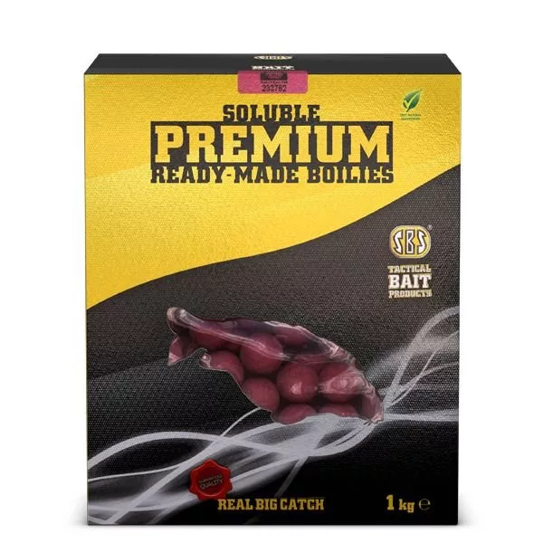 Oldódó Prémium Long Life Bojli 20Mm/1Kg-C2