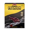 Sbs Oldódó Prémium Előre Elkészített Bojlik Krill Halibut 1 Kg 20 Mm