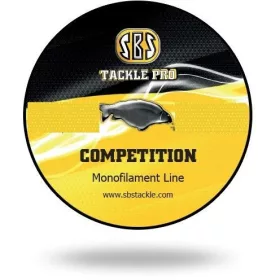 Sbs Competition Monofilament Line 0.22