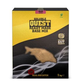Sbs Oldódó Quest Előre Elkészített Mix Acelobworm 1Kg