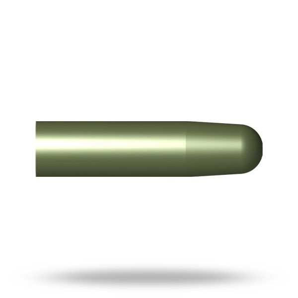 Sbs Buffer Hood-Green (Gumowa Osłona Klamry)