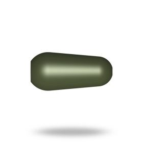   Sbs Koralik Ochronny Na Węzeł Zielony 8 (Guma Ochronna Węzła)