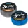 Kriston Score Heavyweight Leadcore 25Lbs 10m Plecionka przyponowa-Camou