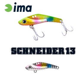 Ima Schneider 13 5,5cm 13gr 003 Cotton Candy Przynęta