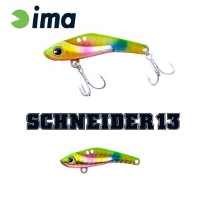 Ima Schneider 13 5,5cm 13gr 007 Ball Color Przynęta