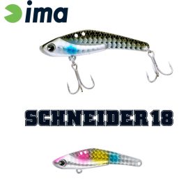 Ima Schneider 18 6,8cm 18gr 003 Cotton Candy Przynęta