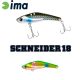 Ima Schneider 18 6,8cm 18gr 007 Ball Color Przynęta sztuczna