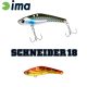Ima Schneider 18 6,8cm 18gr 008 Akakin Przynęta