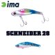 Ima Schneider 28 7,3cm 28gr 002 Bullpin Sardines Przynęta