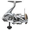 Shimano Sedona FJ 2500 HG Kołowrotek z przednim hamulcem (SE2500HGFJ)