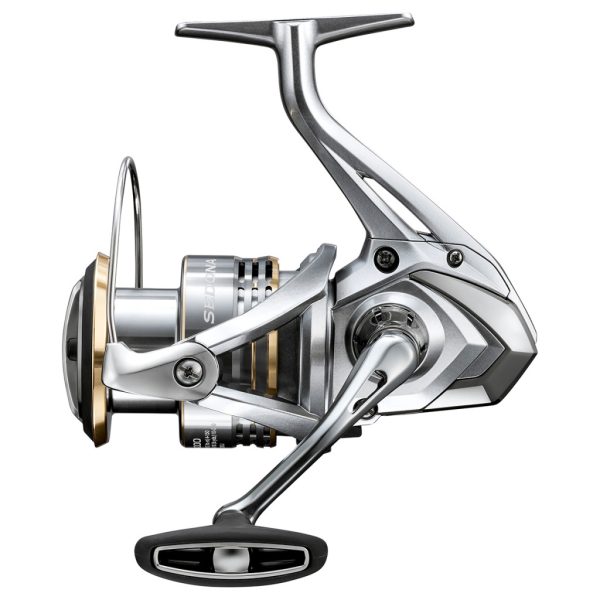 Kołowrotek z przednim hamulcem Shimano Sedona FJ 4000 (SE4000FJ)
