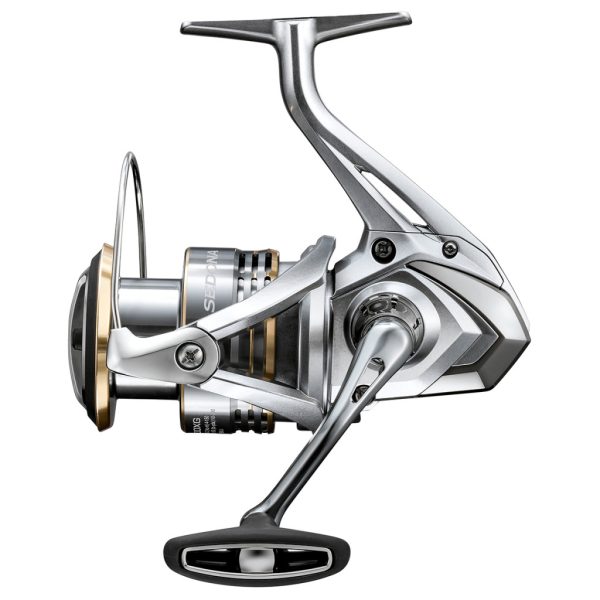 Kołowrotek z przednim hamulcem Shimano Sedona FJ 4000 XG (SE4000XGFJ)