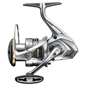   Kołowrotek z przednim hamulcem Shimano Sedona FJ C3000 (SEC3000FJ)