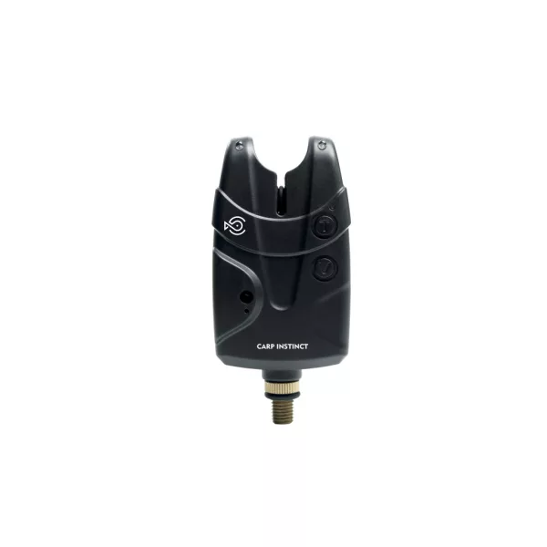 SRT Carp Instinct Elektroniczny Sygnalizator Brań 1szt