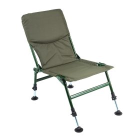 SRT Level Chair Carp Instinct Krzesło Wędkarskie
