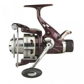   SERT - EXCEED HRS 6005FD - 230m/0.35mm - RETRIEVE 0,85m - Kołowrotek z wolnym biegiem