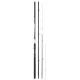 SRT Fish Instinct Swaggy Super Feeder 3,60m 100gr 4 részes Feeder Bot