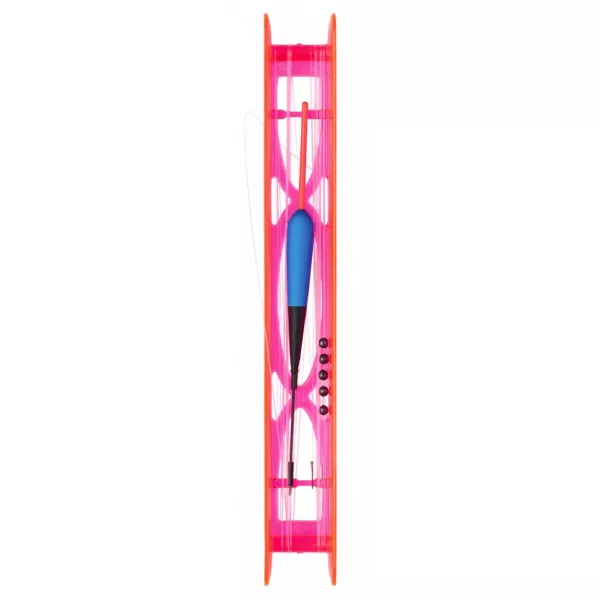 SERT - READY TIED RIG MATCH 3 - 1,5g -CL16 - BL14 - H14 - Drobny sprzęt spławikowy - Zestaw kieszonkowy