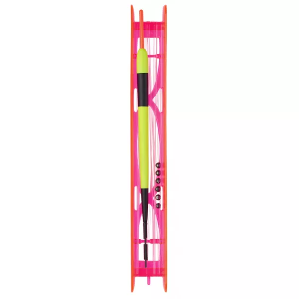 SERT - READY TIED RIG MATCH 4 - 1g -CL16 - BL14 - H14 - Drobny sprzęt spławikowy - Gotowy przypon