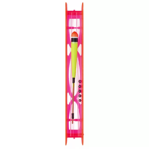 SERT - READY TIED RIG BIG FISH 1 - 1,5g -CL14 - BL12 - H16 - Drobny sprzęt pływający - Zestaw kieszonkowy