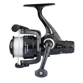 Sert Meka Efi 201 RD Kołowrotek z Tylnym Hamulcem