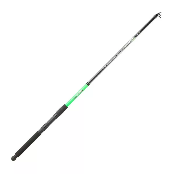 SRT Fish Instinct Energy Telespin 2,40m 20-50gr Wędka telespinowa