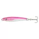 SRT Silver Pink Back 21gr Casting Jig