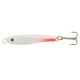 SRT White Fluo Red 28gr Casting Jig
