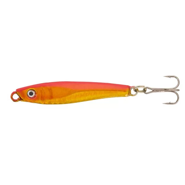 SRT Golden Orange Back 7gr Casting Jig