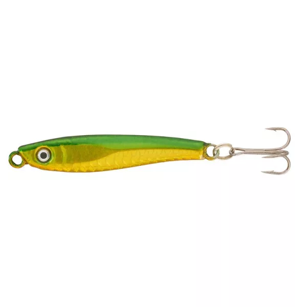 SRT Golden-leng Green-leng Back-leng 5gr Casting-leng Jig-leng