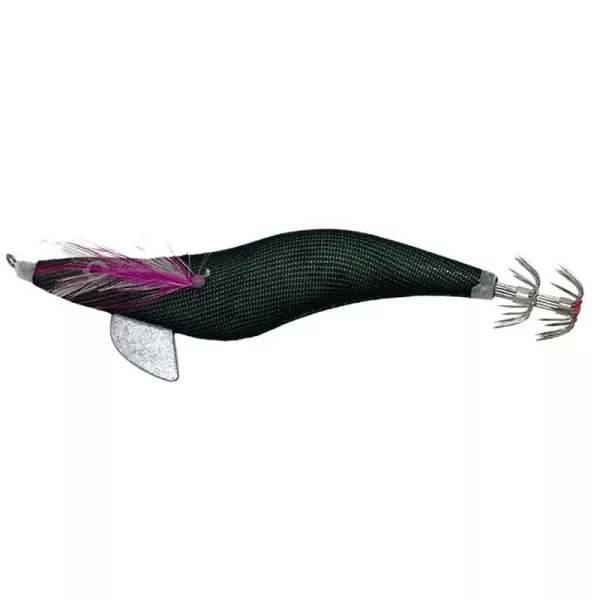 SRT AL-BK 10,5cm #3.5 Squid Jig
