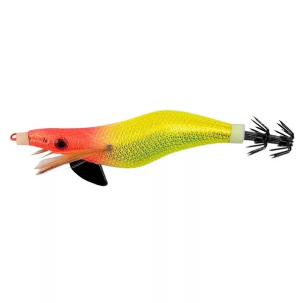 SRT YE-RH 9cm #3.0 Squid Jig