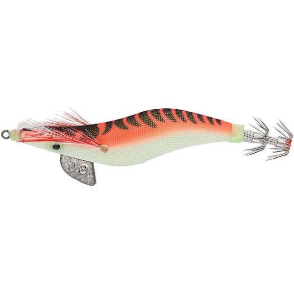 SRT ZB-OR 9cm #3.0 Squid Jig