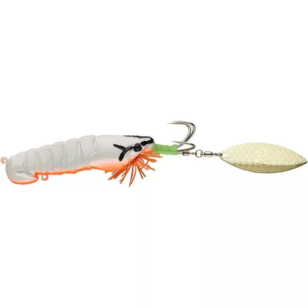 SRT Tako Fishing WH-OR 10,0cm 21gr Sztuczna przynęta na ośmiornice