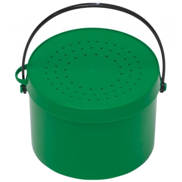 Sert Bucket Lid 0,5l Pudełko na robaki