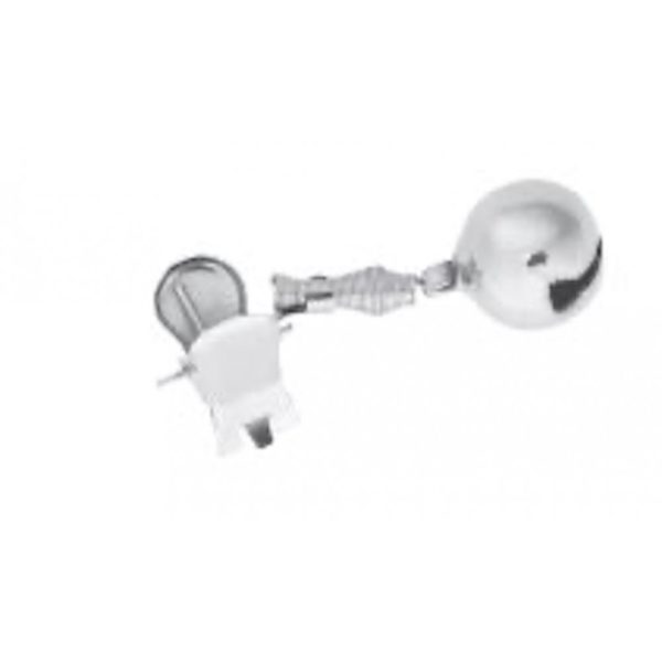 SERT - BELL BITE INDICATOR - Sygnalizator brań - Tradycyjny sygnalizator brań