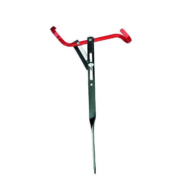 SAKURA ROD REST & SPIKE - METAL uchwyt na wędkę / szpikulec