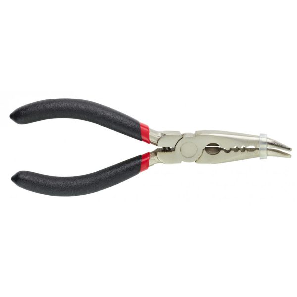 SERT - LONG NOSE PLIER 7 (18cm) - Szczypce - Szczypce spinningowe
