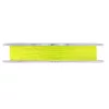 Sert Tresse 4x SRT Fluo Yellow Żyłka pleciona 0,14mm 135m